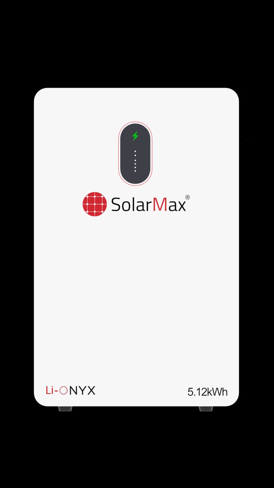SOLAR MAX SM-LFP 48100